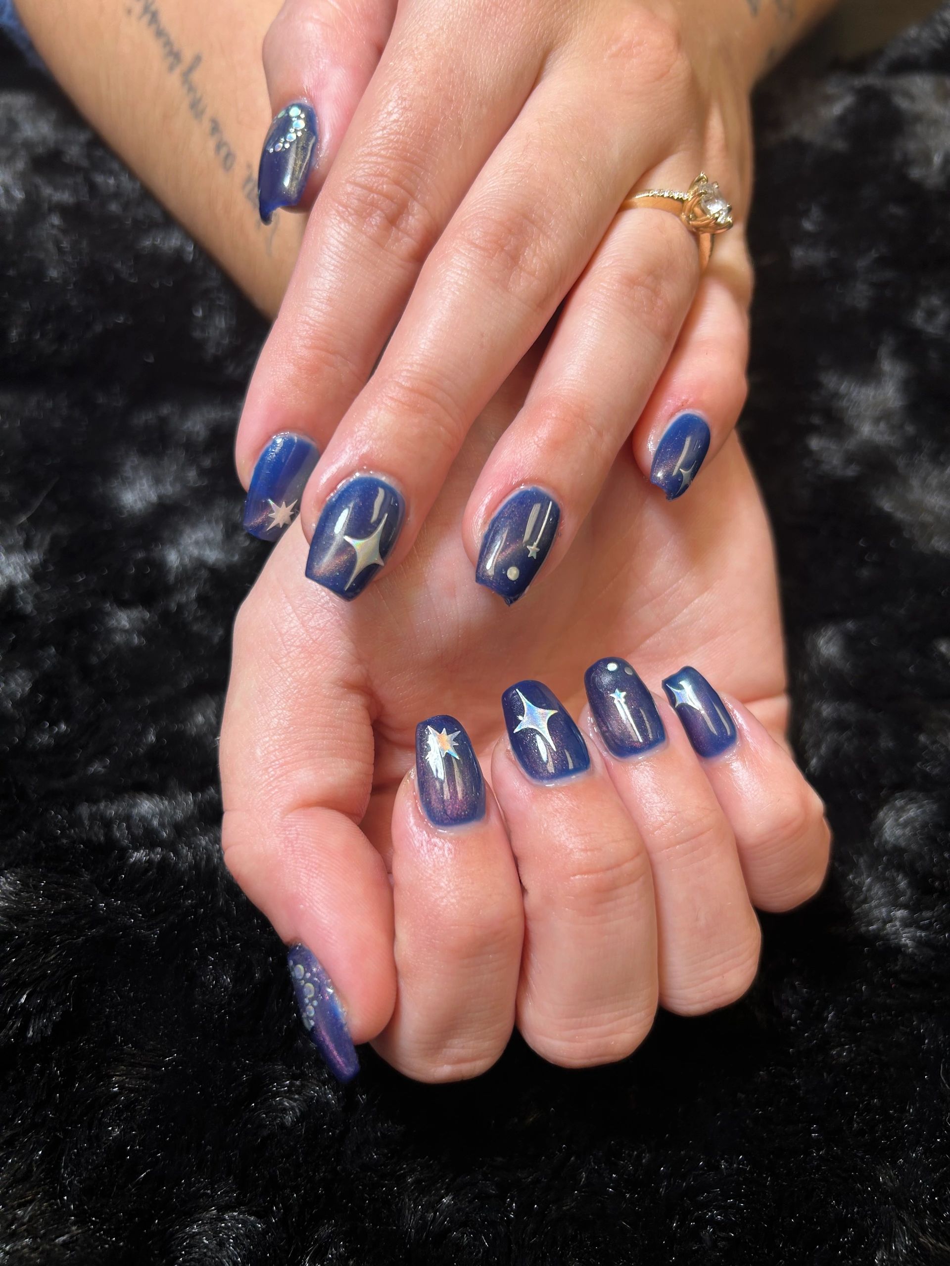 Why Nail Art Doesn't Have to Be Complicated
